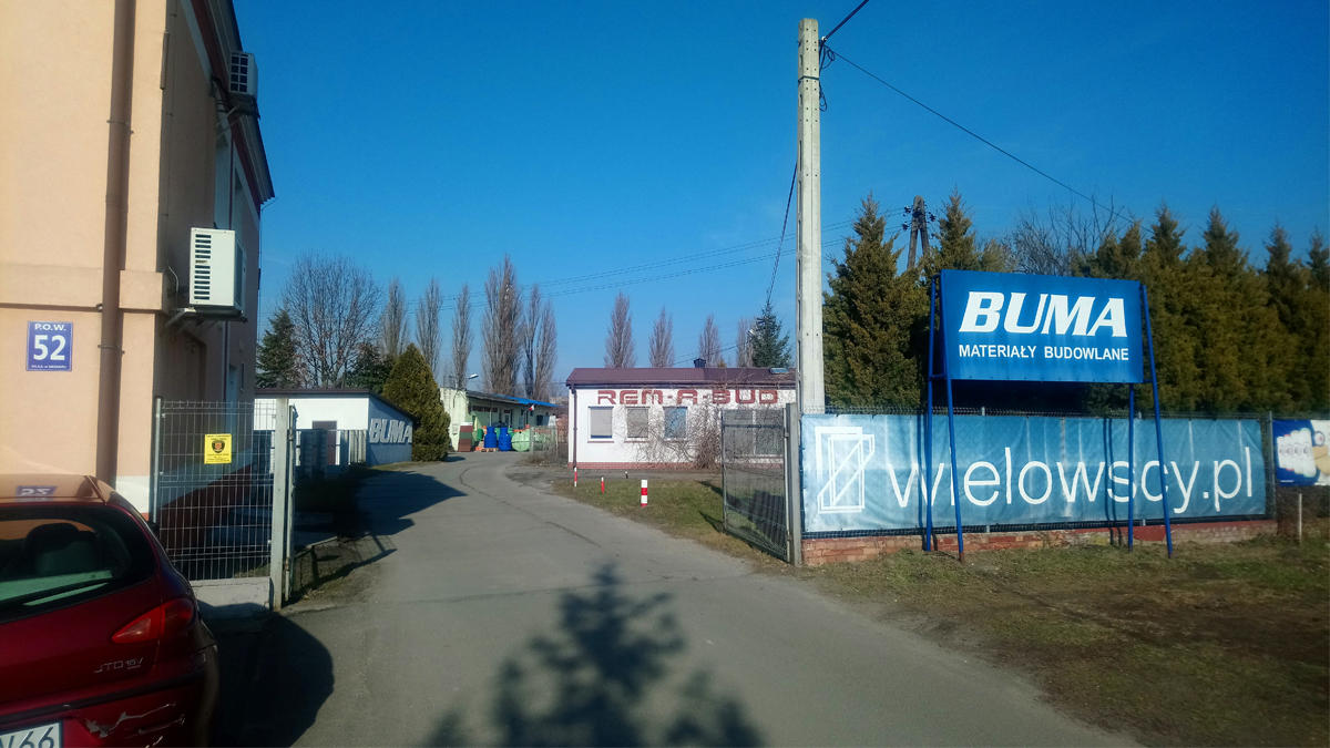 biuro Wielowscy Sieradz